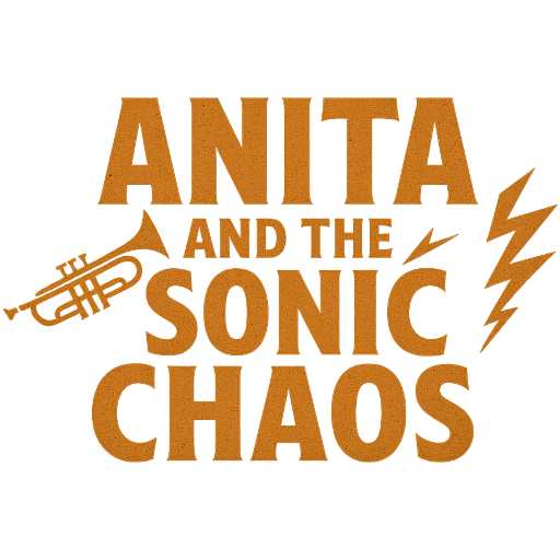 Anita and the Sonic Chaos Band
